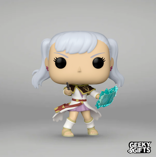 Funko Pop Animation Noelle 1100