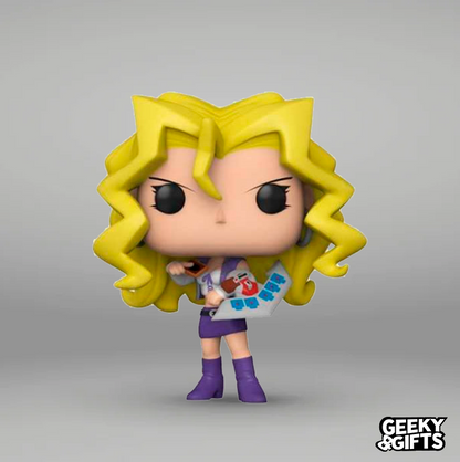 Funko Pop Animation Mai Valentine 1060