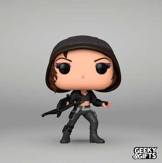 Funko Pop Heroes Huntress 305