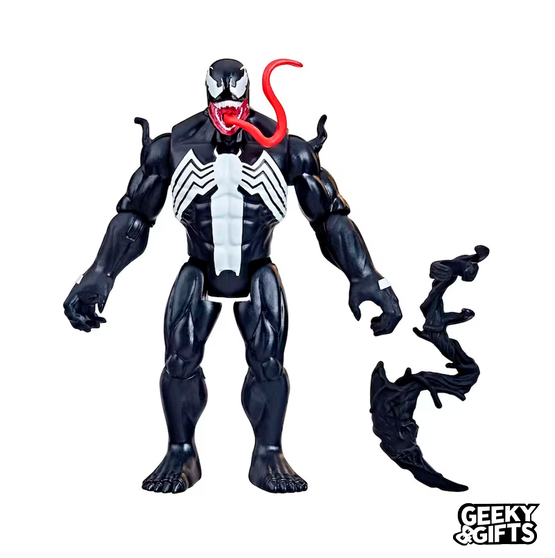 Hasbro Spider-Man Marvel Epic Hero Series - Venom