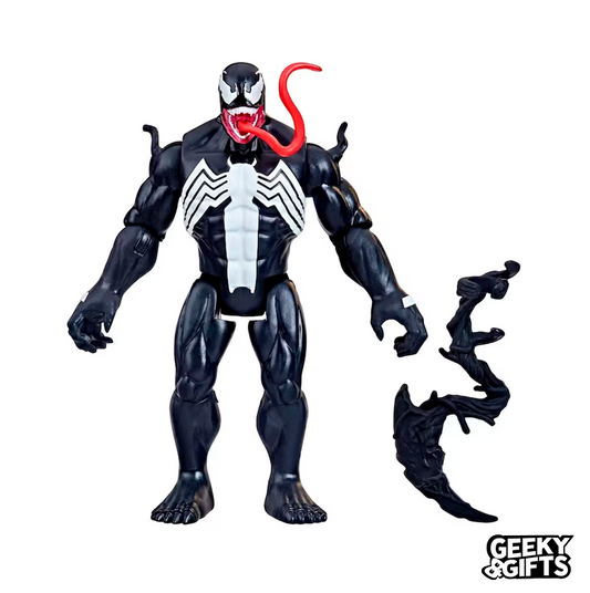 Hasbro Spider-Man Marvel Epic Hero Series - Venom
