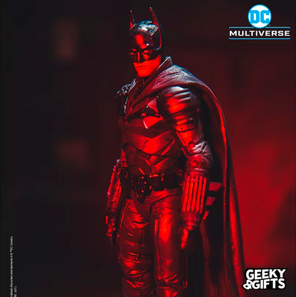 Mcfarlane DC Multiverse: The Batman