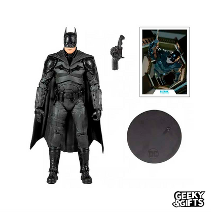 Mcfarlane DC Multiverse: The Batman