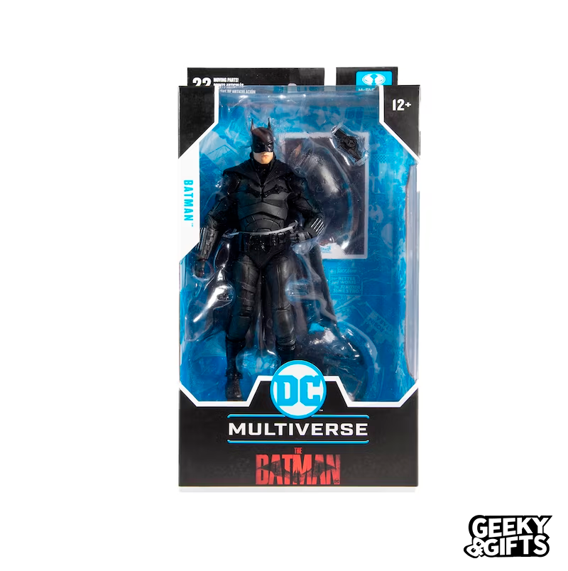 Mcfarlane DC Multiverse: The Batman