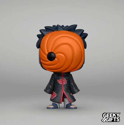 Funko Pop Animation: Naruto Shippuden - Tobi 184