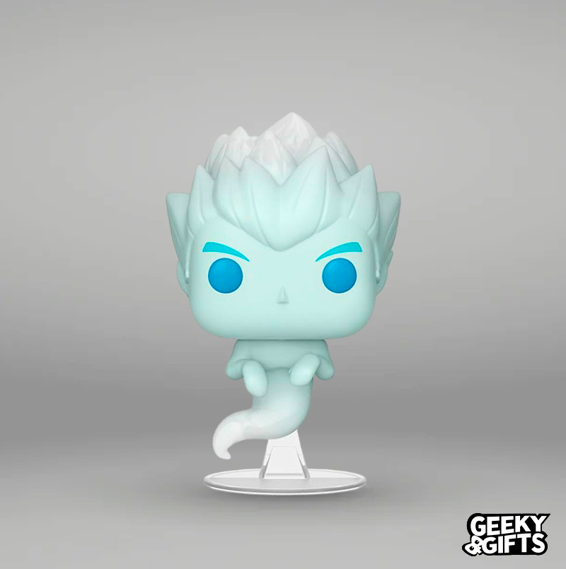 Funko Pop Animation: Dragon Ball Z - Gotenks Super Ghost Kamikaze Attack 634