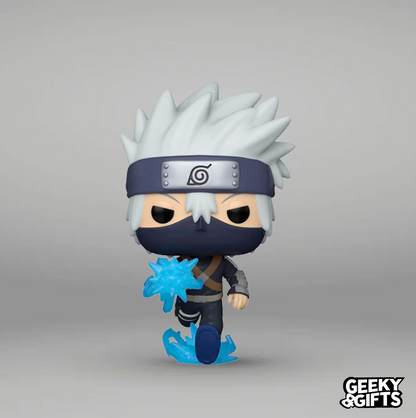 Funko Pop Kakashi Hatake 1199