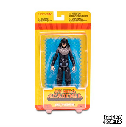 McFarlane Toys  My Hero Academia Shota Aizawa