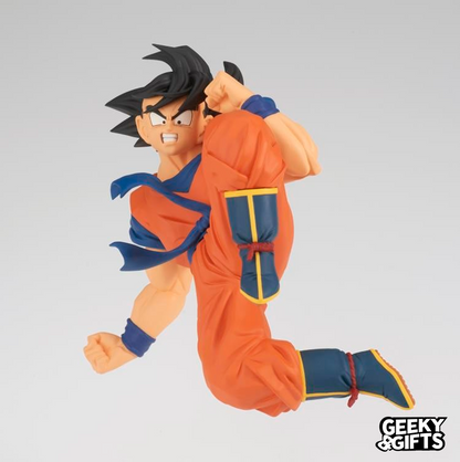 Banpresto Dragon Ball Z Match Makers Son Goku