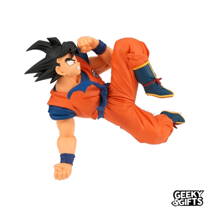 Banpresto Dragon Ball Z Match Makers Son Goku