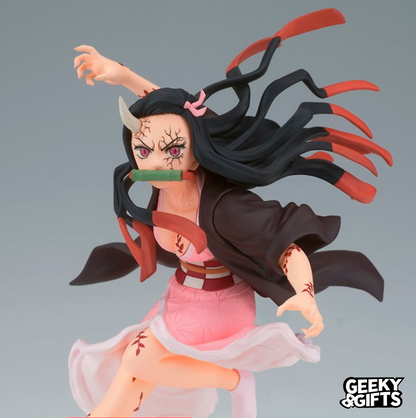 Bandai Banpresto Vibration Stars Demon Slayer Nezuko Kamado – Geeky&Gifts