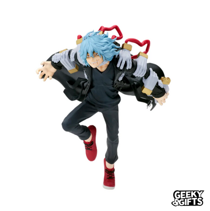 Bandai Banpresto The Evil Villains My Hero Academia Tomura Shigaraki Vol 4