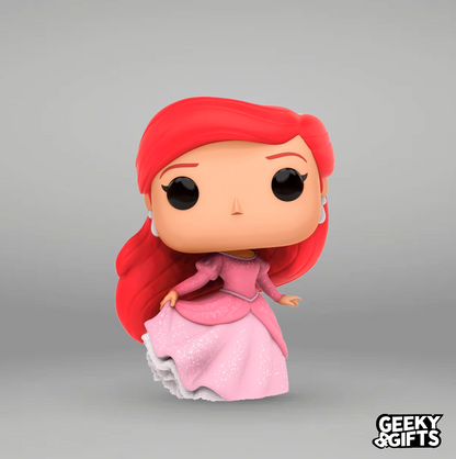 Funko Pop Disney Ariel 220