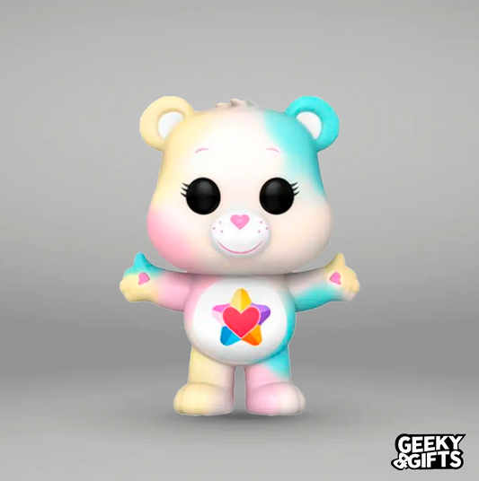 Funko Pop Animation Thue Heart Bear 1206