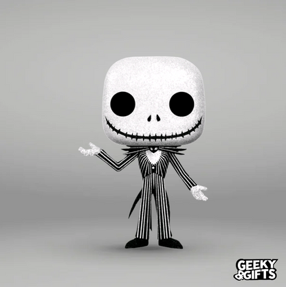 Funko Pop Disney Jack Skellington 15