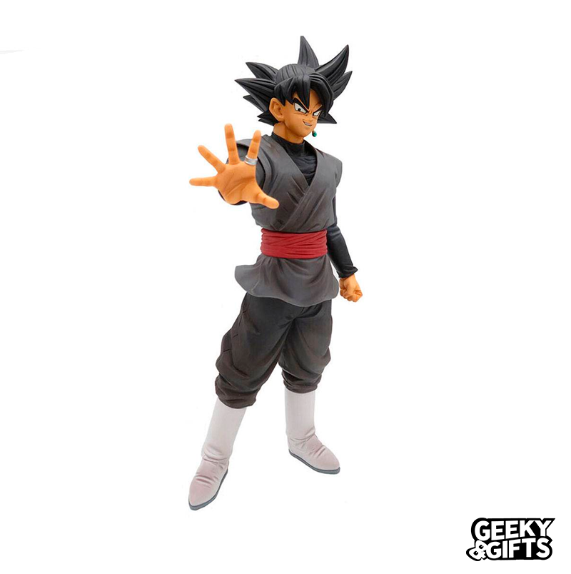 Bandai Banpresto Grandista Dragon Ball Súper Goku Black