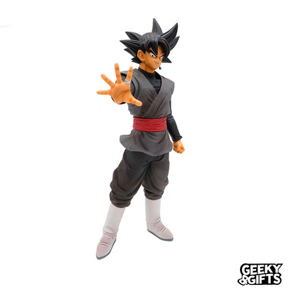Bandai Banpresto Grandista Dragon Ball Súper Goku Black