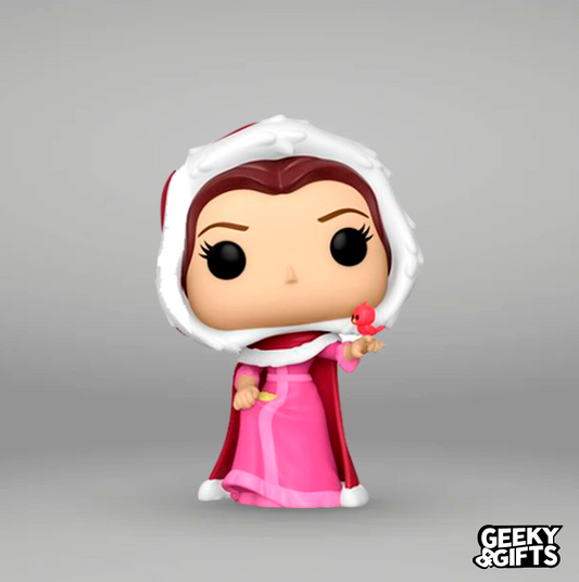 Funko Pop Disney Belle 1137