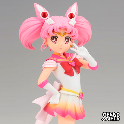 Bandai Banpresto Glitter & Glamour Super Sailor Chibi Moon Eternal