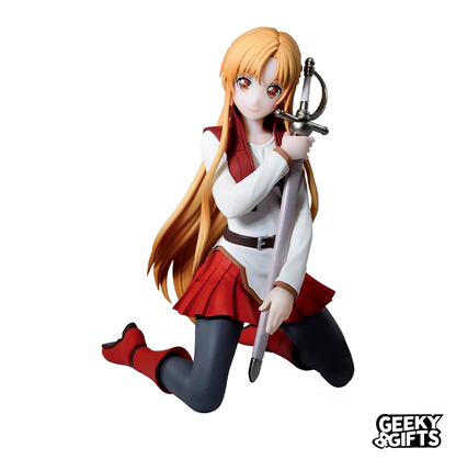 Bandai Banpresto Sword Art Online Alicization Blanding Asuna