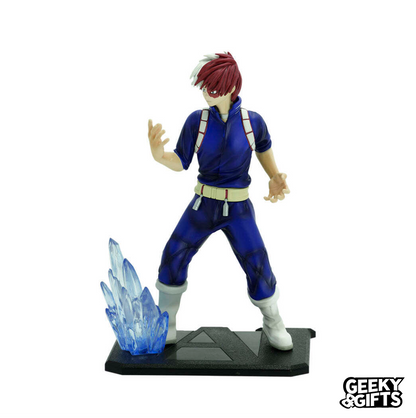 SFC Abysse My Hero Academia Shoto Todoroki