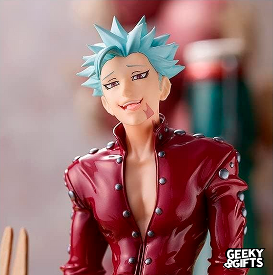 Good Smile Company Pop Up Parade Ban