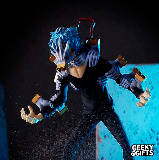 Good Smile Company Pop Up Parade Shigaraki Tomura