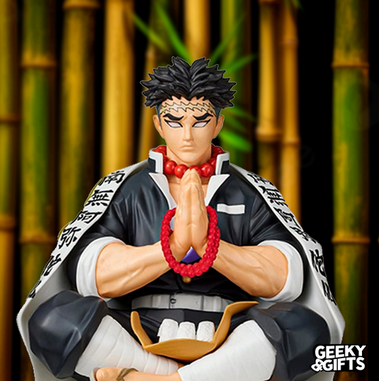 SPM Sega Demon Slayer Gyomei Himejima