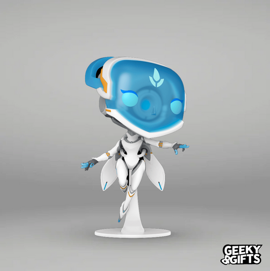 Funko Pop Games Overwatch Echo 903