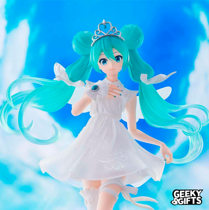 SPM SEGA Vocaloid: Hatsune Miku 15th Anniversary KEI Ver.