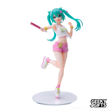 Sega Figures Luminasta: Hatsune Miku - Hatsune Miku Live Cheering