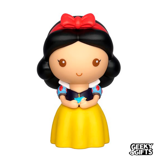 Monogram Money Bank Disney SnowWhite