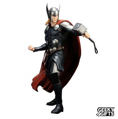 Kotobukiya Artfx Avengers Marvel Now Thor