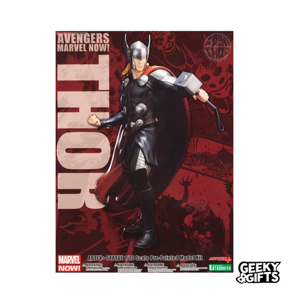 Kotobukiya Artfx Avengers Marvel Now Thor