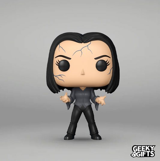 Funko Pop Television Dark Willow 598