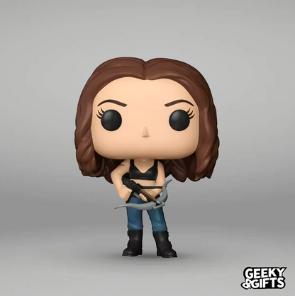 Funko Pop Television Faith 597