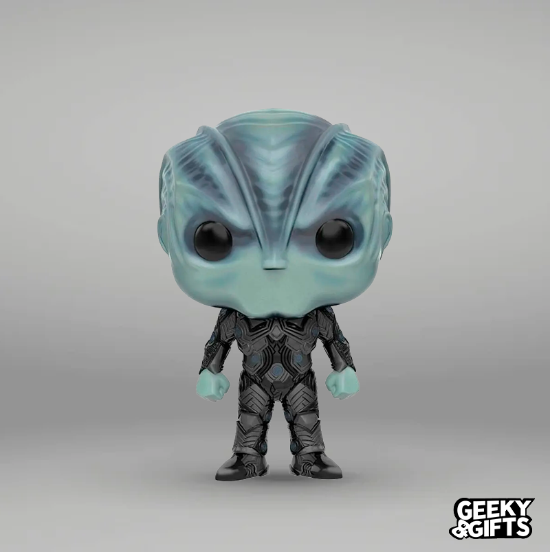 Funko Pop Movies: Star Trek Beyond - Krall 357