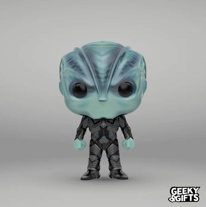Funko Pop Movies: Star Trek Beyond - Krall 357