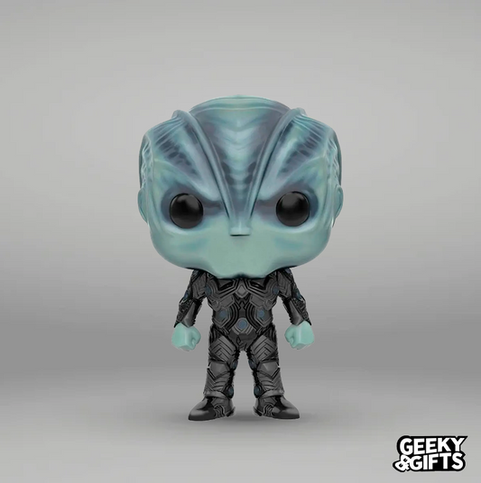 Funko Pop Movies: Star Trek Beyond - Krall 357