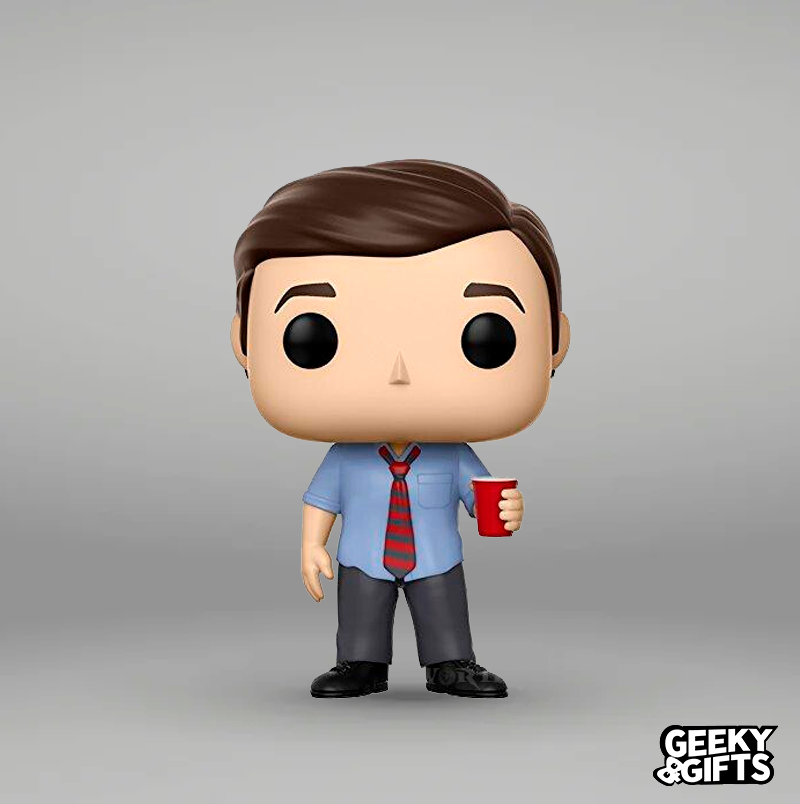 Funko Pop Television Adam 492