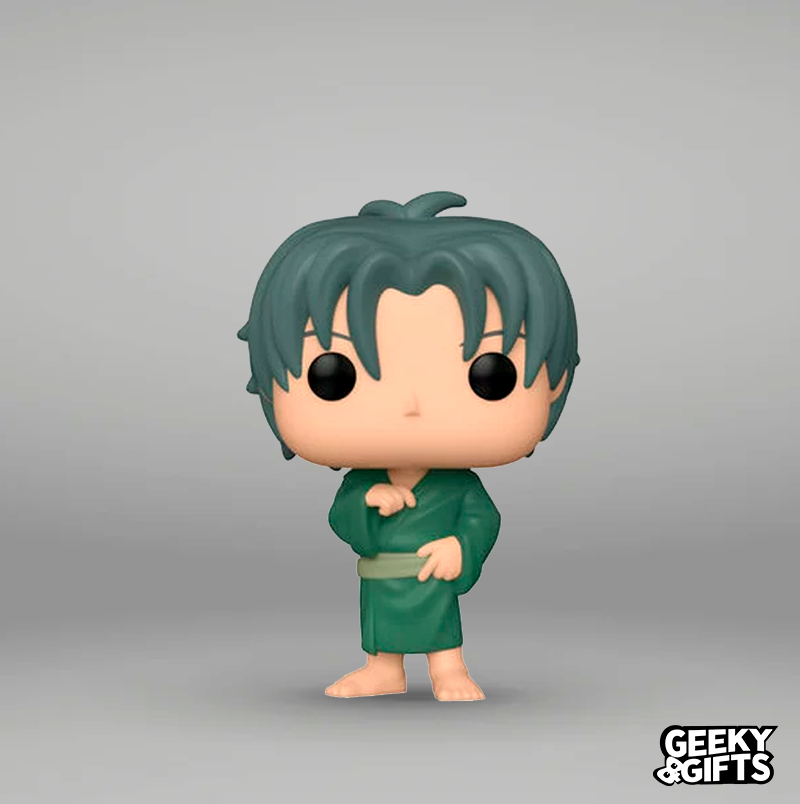 Funko Pop Animation Shigure Soma 882