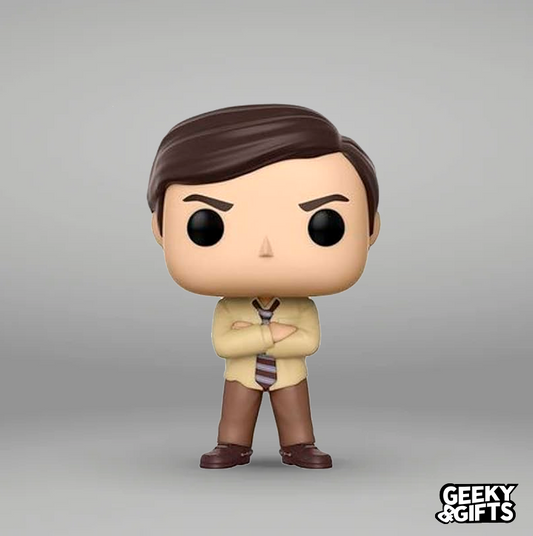 Funko Pop Television Anders 493