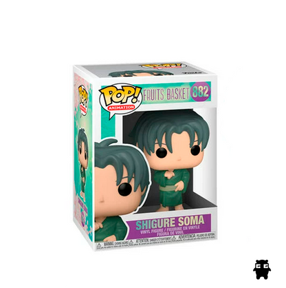 Funko Pop Animation Shigure Soma 882