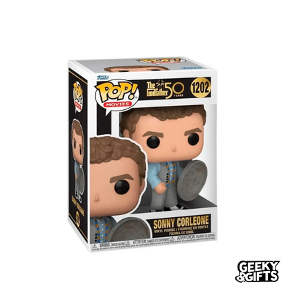 Funko Pop Movies: The Godfather Sonny Corleone