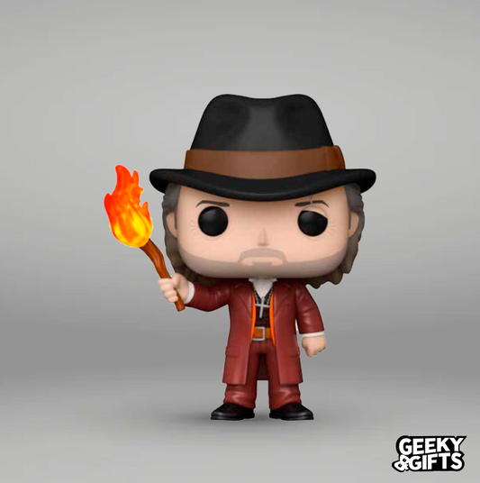 Funko Pop Movies Van Hellsing 1075