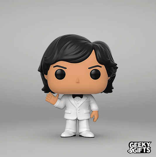 Funko Pop Television Tattoo 989