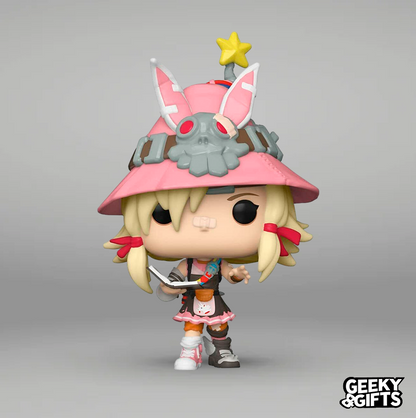 Funko Pop Games Tiny Tina 858