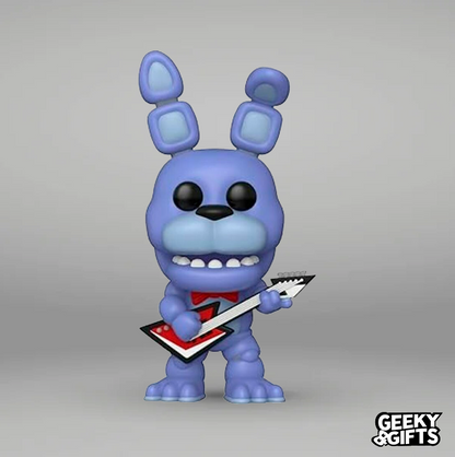 Funko Pop Games: Five Nights At Freddys - Bonnie 1061