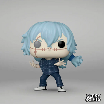 Funko Pop Animation: Jujutsu Kaisen - Mahito 1115