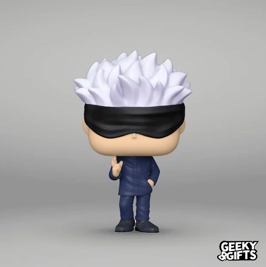 Funko Pop Animation: Jujutsu Kaisen - Satoru Gojo 1114